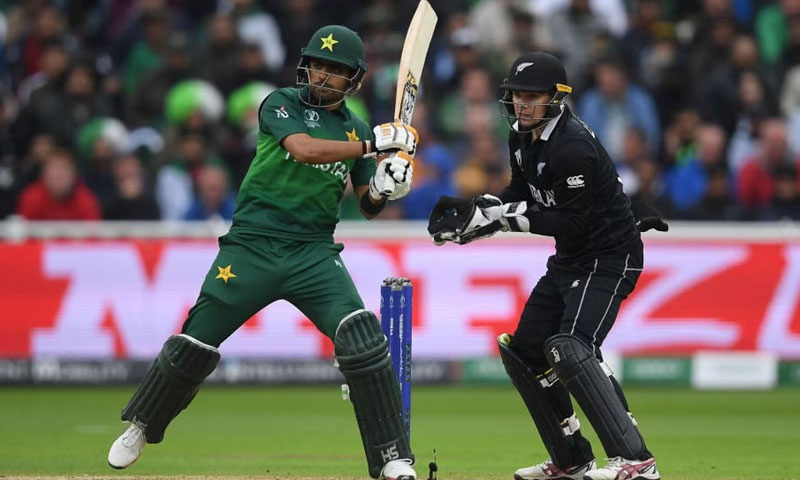 pak newzealand