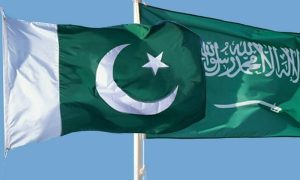 پاکستان اور سعودی عرب کا لبنان میں جنگ بندی کی خلاف ورزیوں پر گہری تشویش کا اظہار