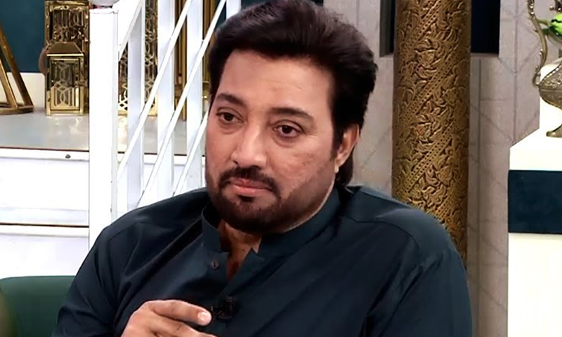 میرے والد ریڈیو پر تلاوت کرنے والے پہلے قاری تھے، سعود