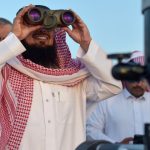 سعودی عرب میں شوال کا چاند نظر نہیں آیا، عید الفطر جمعہ کو ہو گی