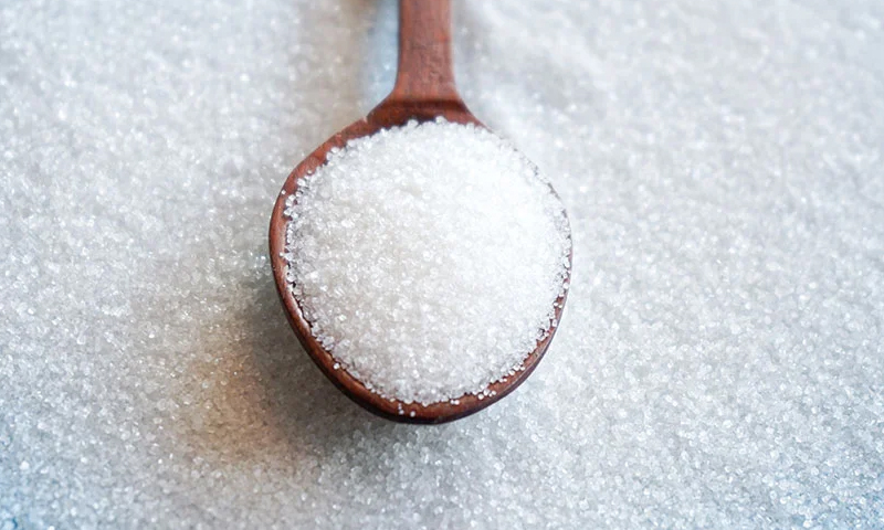 چینی کی قیمتیں