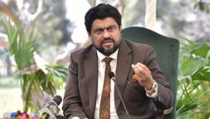 مسلمانوں کو نہ چھیڑو، اگر چھیڑو گے تو ہم چھوڑیں گے نہیں، گورنر سندھ