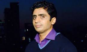 نامور صحافی زاہد گشکوری ہم نیوز کا حصہ بن گئے