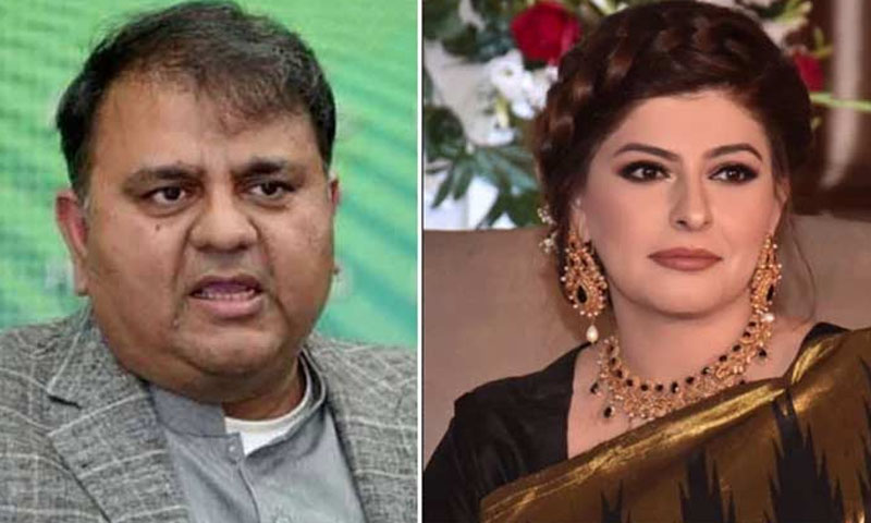 آخر کار سفر اختتام کو پہنچا، عمران خان سے راہیں جدا کرنے پر حبا فواد کا ردعمل