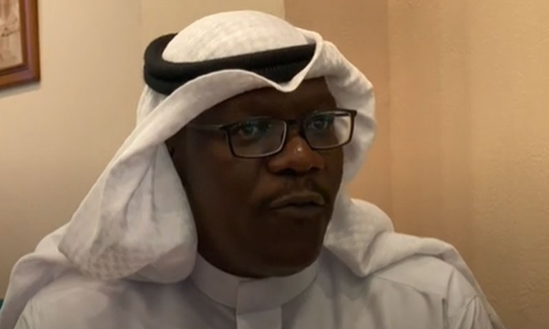 پاکستانی ہنرمندوں کو سعودی عرب جانے سے قبل تربیت فراہم کی جائیگی، ماجد بکر بکر