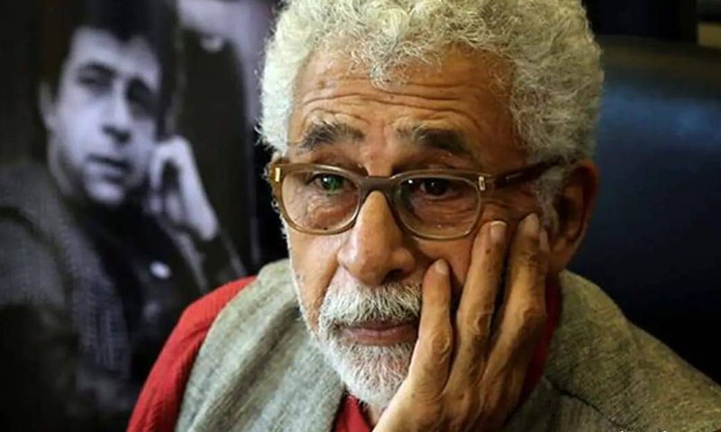 بھارت، مسلمانوں کو برا سمجھنا فیشن بن چکا، اسلام سے نفرت انتہا کو پہنچ چکی، نصیر الدین شاہ