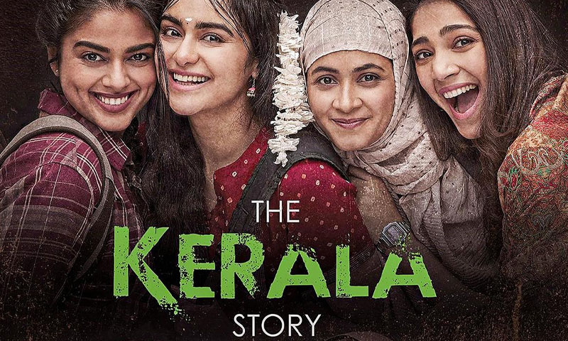 دی کیرالہ اسٹوری، جمعیت العلمائے ہند کی درخواست بھارتی سپریم کورٹ میں مسترد