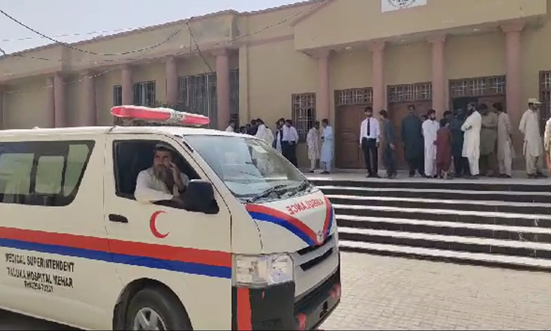 ٹریفک حادثات