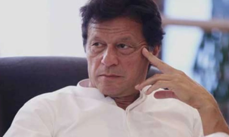 Imran khan