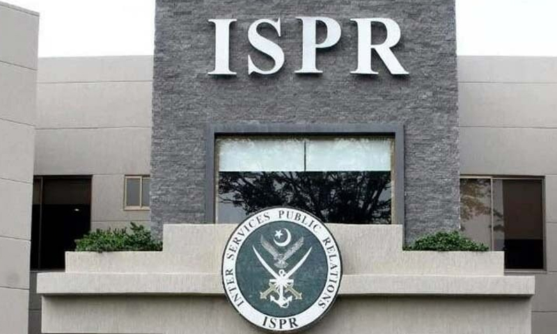 ISPR