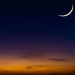 عیدالفطر کے حوالے سے رویت ہلال ریسرچ کونسل نے بھی پیشگوئی کر دی