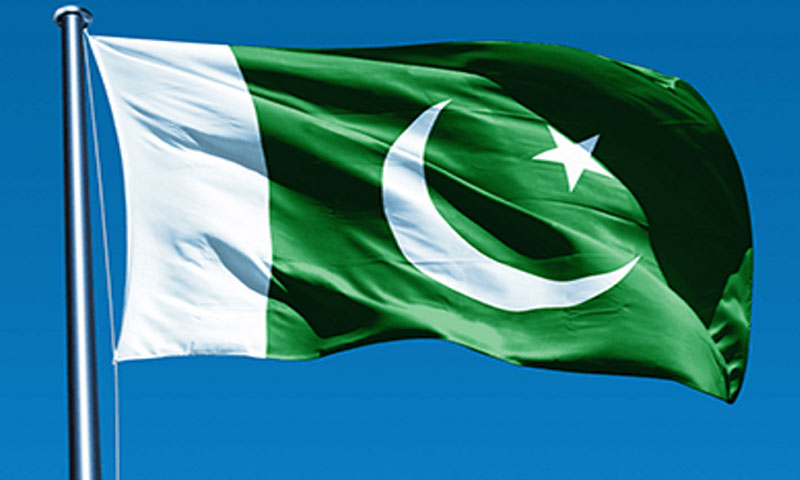 Pakistan