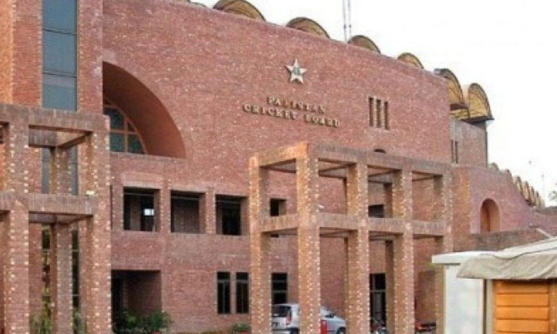 پی سی بی قومی سلیکشن کمیٹی