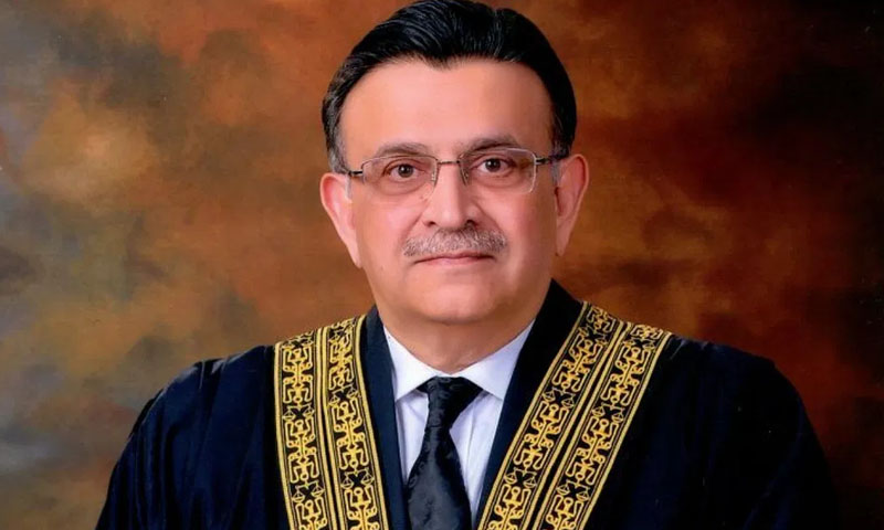 قانون کی بار بار تشریح کی وجہ سے تنازعات جنم لیتے ہیں، چیف جسٹس