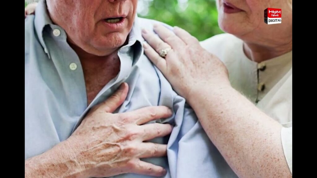 ہارٹ اٹیک سے کیسے بچا جائے؟