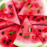 لال تربوز کی پہچان کیسے کریں؟ جاننے کا آسان طریقہ