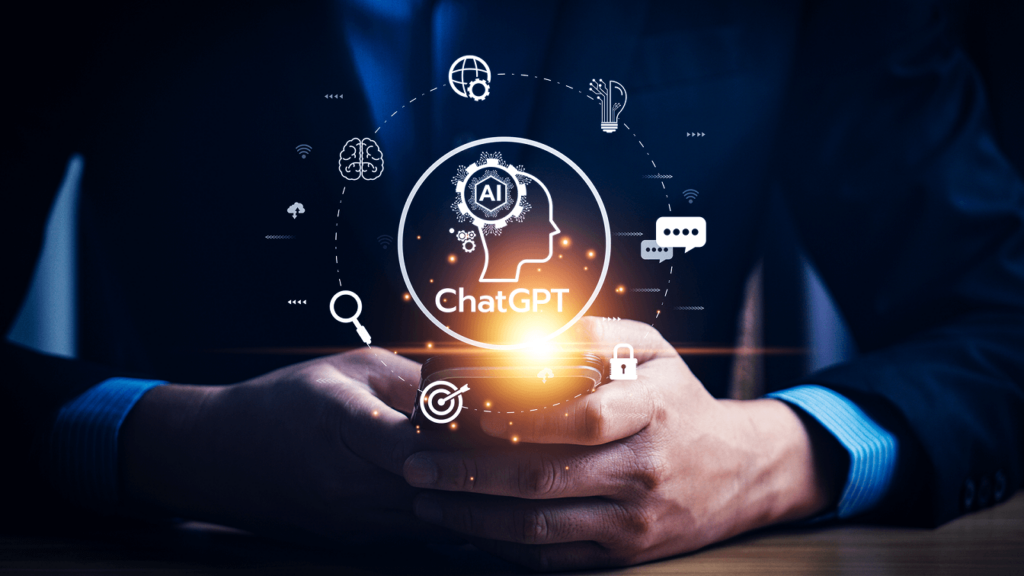 چیٹ جی پی ٹی