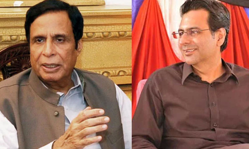 پرویز الٰہی اور مونس الٰہی پر اختیارات کے ناجائز استعمال، خوردبرد اور رشوت ستانی کے الزامات