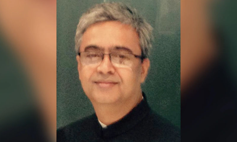 روی سنہا بھارتی خفیہ ایجنسی را کے نئے سربراہ مقرر