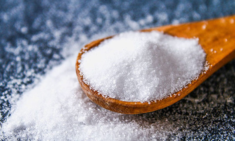 نمک کا زیادہ استعمال ہائی بلڈ پریشر کے علاوہ ذہنی امراض کا سبب بن سکتا ہے، طبی تحقیق