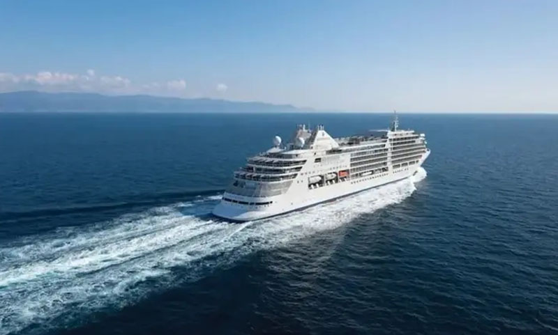 سعودی عرب میں نئی کروز لائن کا آغاز، 50 ہزار نئی ملازمتوں کے مواقع