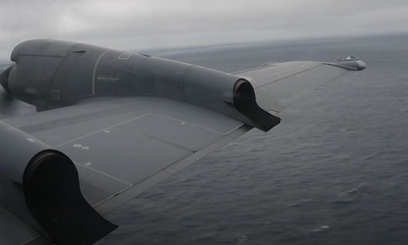 لاپتہ آبدوز کی تلاش میں تیزی، ٹائٹن میں آکسیجن ختم ہونے کی ڈیڈ لائن گزر گئی