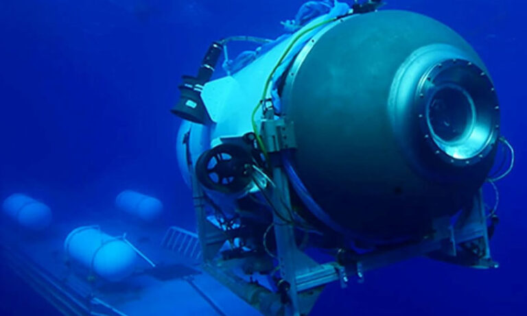اوشین گیٹ کا دوبارہ زیر سمندر سفر پہ جانے کا اعلان ، اشتہار بھی دے دیا
