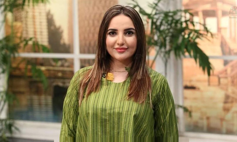 میری آمدن معجزاتی ہے، ہر طرف سے پیسہ آتا ہے، حریم شاہ