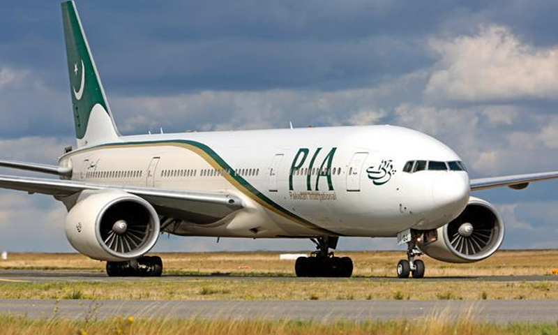 پی آئی اے کے مستقل سی ای اوکیلئے درخواستیں طلب PIA پی آئی اے