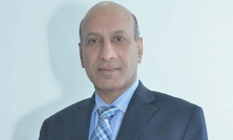 سیکریٹری پنجاب اسمبلی جعلی بھرتی کیس میں گرفتار