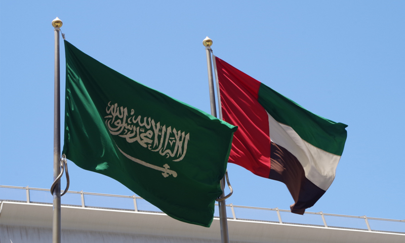 سعودی عرب اور امارات میں نجی ملازمین کیلئے عید الاضحیٰ کی چھٹیوں کا اعلان saudia uae