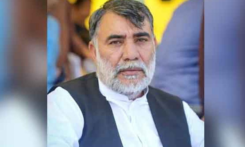 لالہ طاہر رندھاوا نے استحکام پاکستان پارٹی سے لا تعلقی کا اعلان کردیا