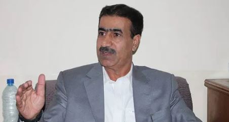 مولانا فضل الرحمان کے بعد بی این پی کو بھی دبئی ملاقات پر اعتراض