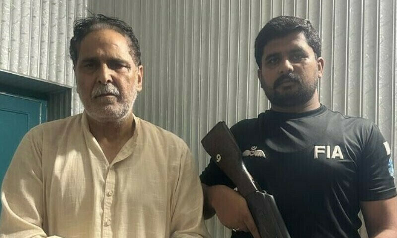 یونان/ لیبیا کشتی حادثہ، انسانی اسمگلنگ میں ملوث گروہ کا اہم سرغنہ گرفتار