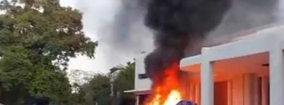 سانحہ 9 مئی ، ایک اور 5 رکنی جے آئی ٹی تشکیل