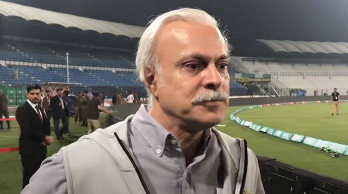 عالمگیر ترین کا خودکشی سے پہلے لکھا گیا خط سامنے آ گیا