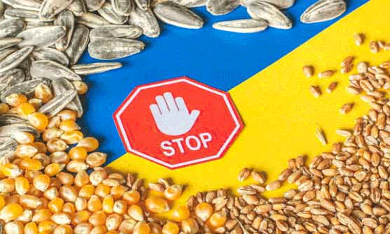 عالمی غذائی قیمتوں میں اضافے کا خدشہ