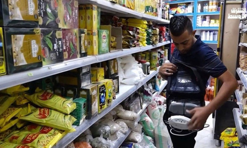 سینے کے بجائے دل بیگ میں رکھ کر چلنے والا انسان