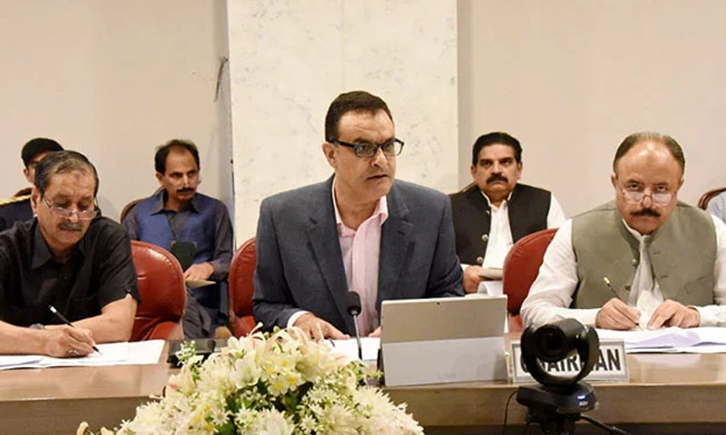 پی اے سی، سابقہ دور میں 3 ارب ڈالرز کے بلا سود قرضوں کے آڈٹ کا حکم