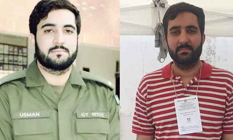 یونان کشتی حادثہ: معجزانہ طور پر محفوظ رہنے والے پاکستانی نے آنکھوں دیکھا حال بتا دیا