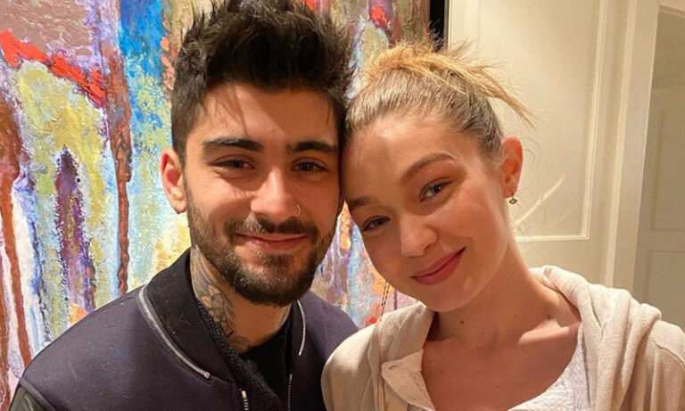 امریکی ماڈل جیجی حدید کی نشہ آور اشیا کی برآمدگی پر گرفتاری، پھر ضمانت پر رہائی