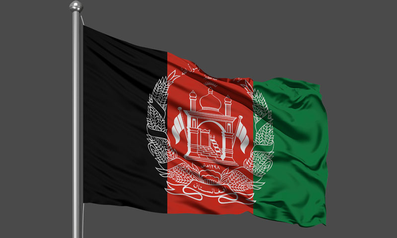 afghanistan