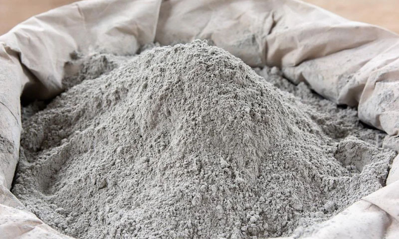 سیمنٹ کی قیمتوں cement