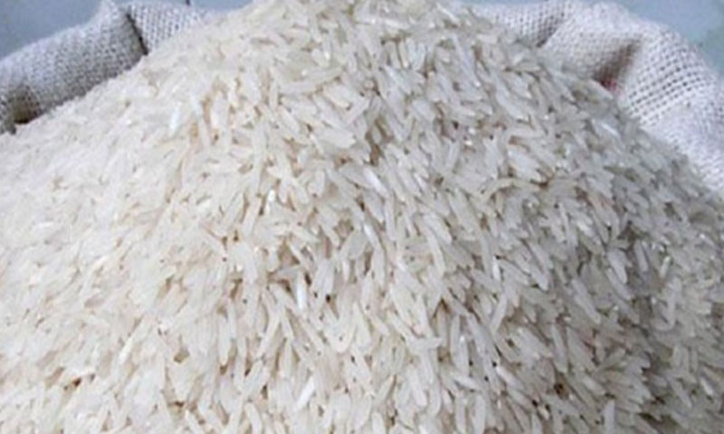 rice