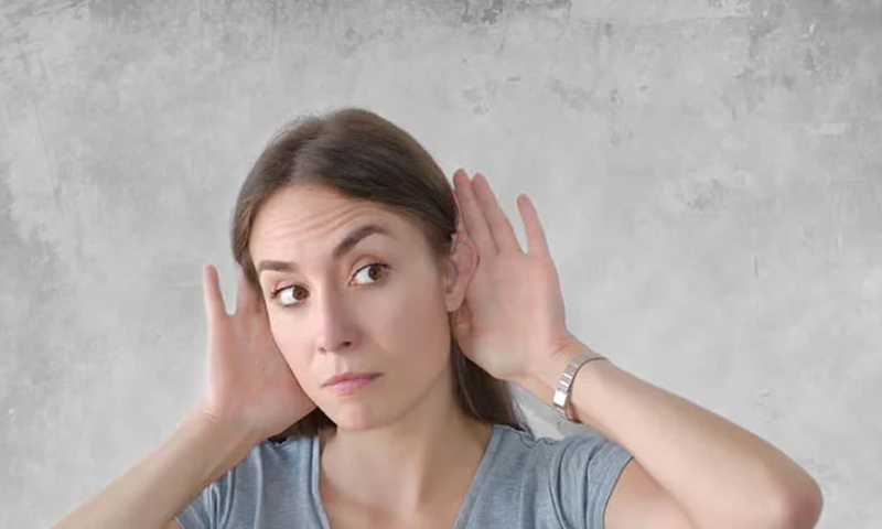 یقین کریں! انسان خاموشی کی آواز سن سکتا ہے، سائسدانوں کا انکشاف