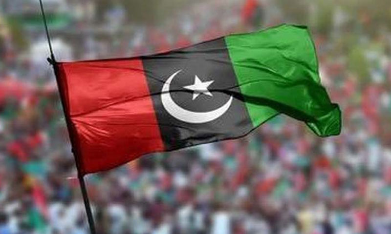 پیپلز پارٹی سندھ اسمبلی کی ایک اور نشست پر کامیاب PPP