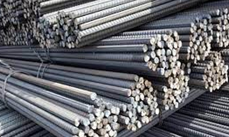 لوہے اور اسٹیل