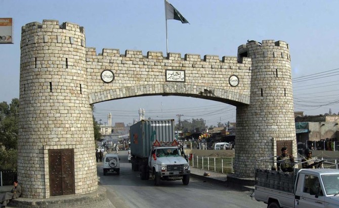 خیبرپختونخوا کے قبائلی اضلاع میں ہزاروں بے روزگار