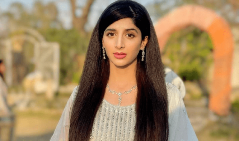 ماورا حسین کا چائلڈ لیبر جیسے اہم سماجی مسئلے پر آگاہی پیغام