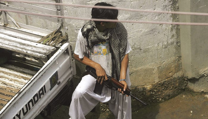 کراچی میں بھتہ مافیا پھر سرگرم ، تاجروں میں خوف و ہراس